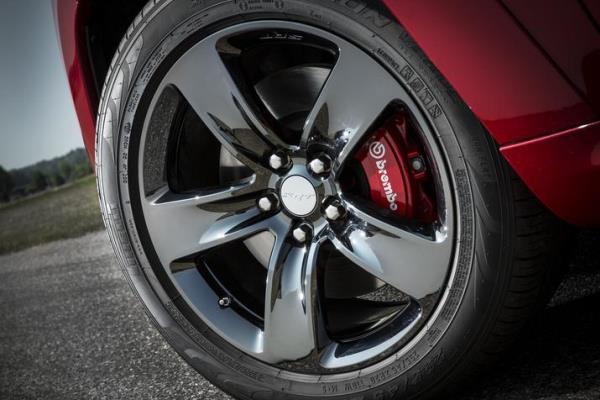 SUV | Brembo - Official Website